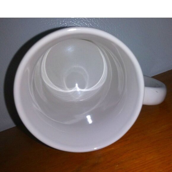 FUNNY MUG Don't Touch My Truck Warning Don't Even Think About It coffee cup mug - Picture 2 of 5